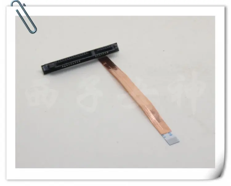 HDD cable For ASUS Vivobook S15 X530 X530U X530UN laptop SATA Hard Drive HDD SSD Connector Flex Cable view 3