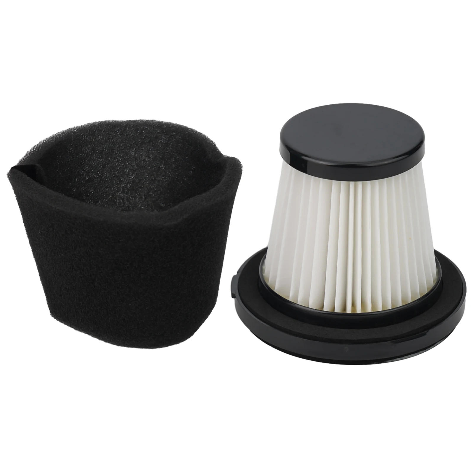 Reusable Vacuum Filter Compatible With For Morse For G10 Cordless Model, Washable Replacement Accessory