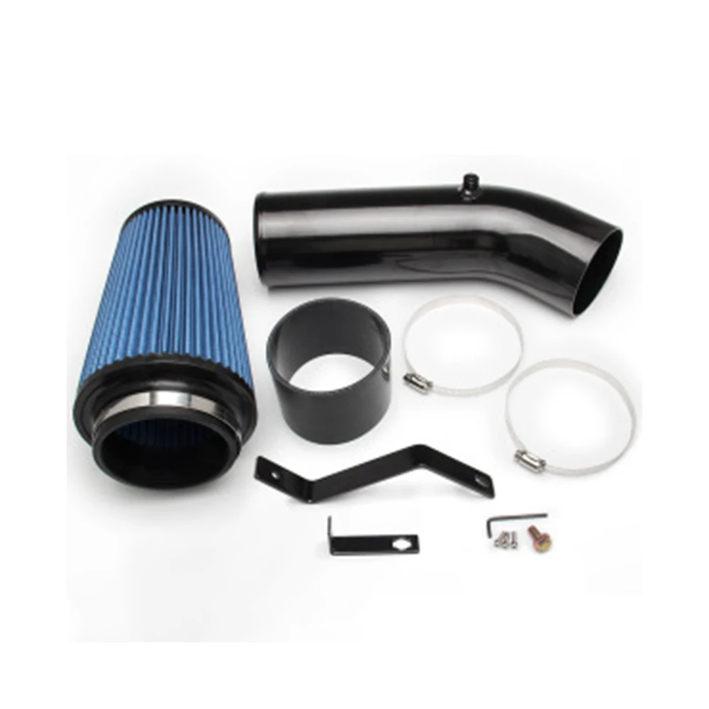 

SXLL High Flow Cold Air Intake Pipe Kit for 1999-2003 7.3L Universal Car Cold Air Intake Pipe Kit for 7.3L