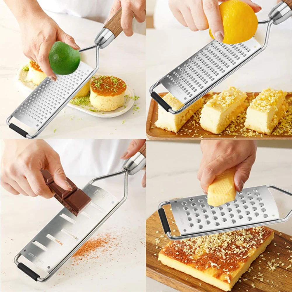 Thumbnail 4 - #53 Trending Food Graters Right Now