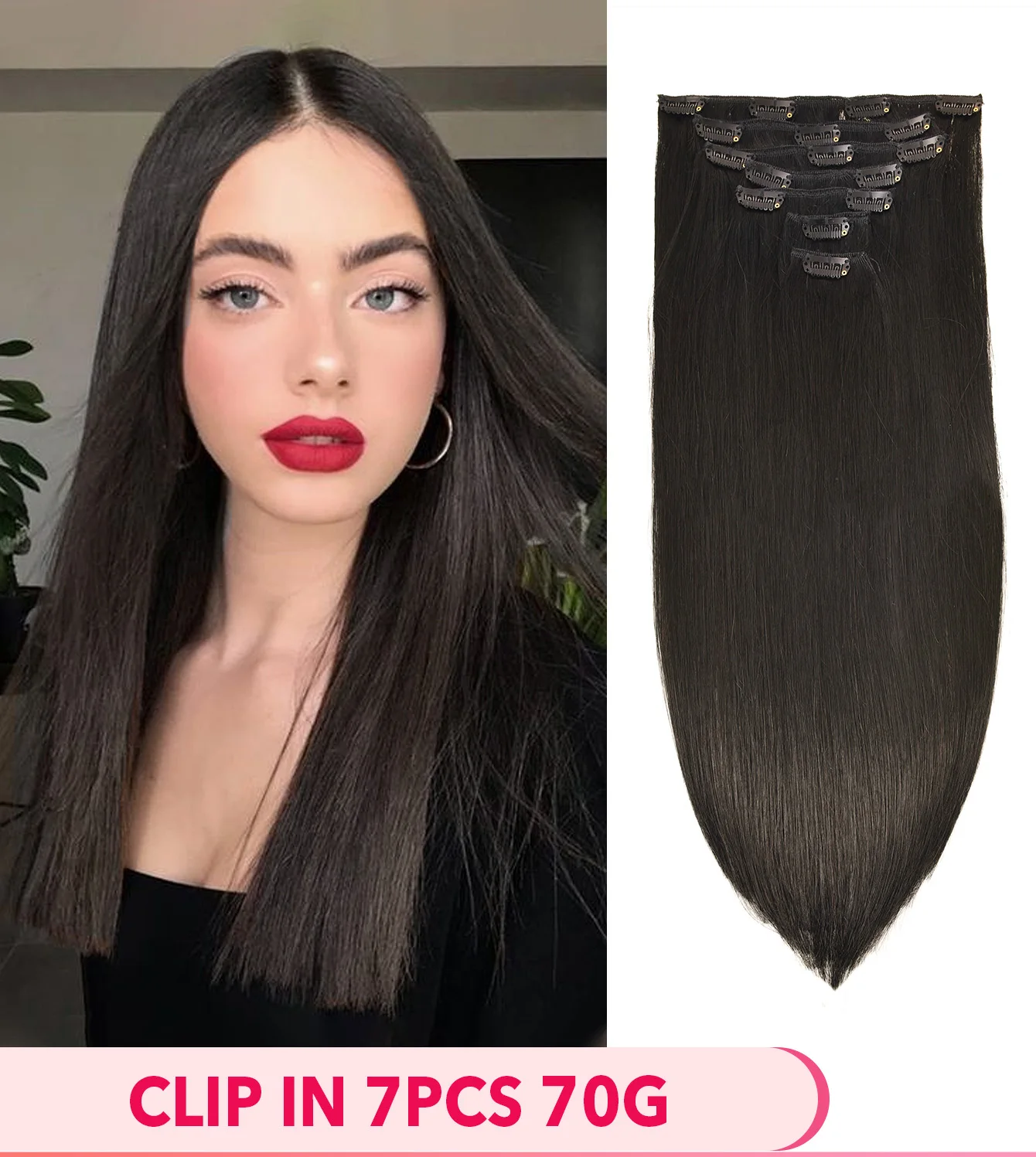 

80 г зажим для наращивания волос, человеческие волосы, балаяж, натуральное наращивание человеческих волос, зажим для наращивания человеческих волос для женщин