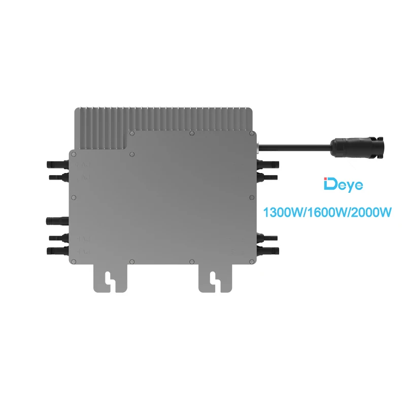 Deye Sun-M200G3-Eu-… - image