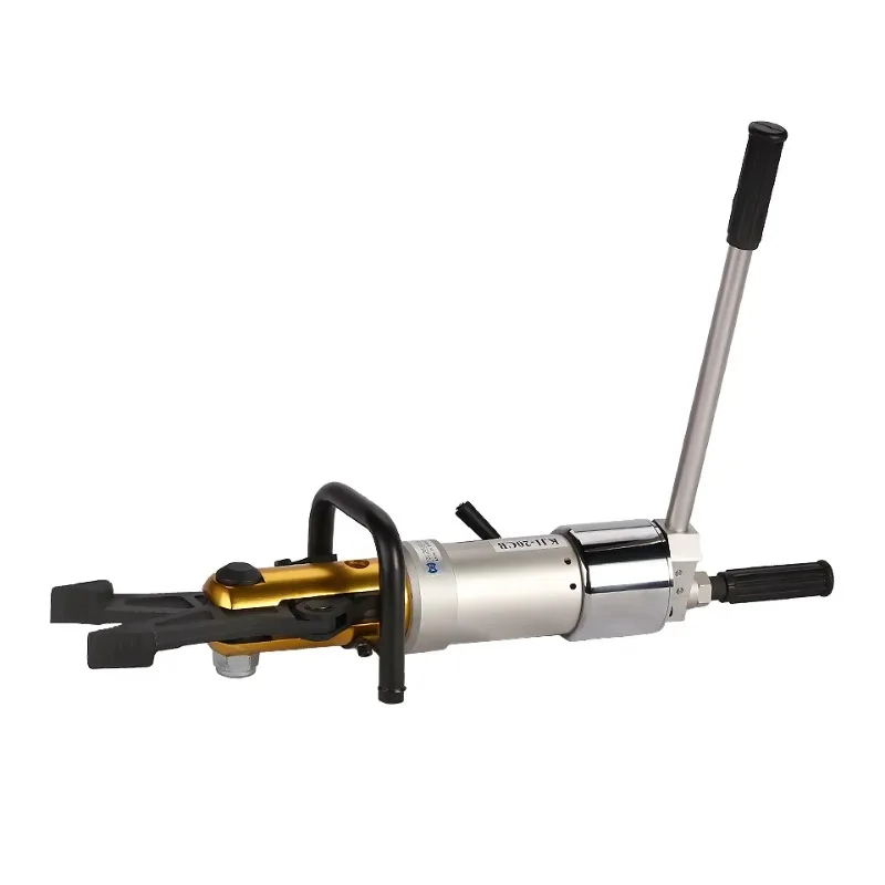 KJI-20CB Handheld Hydraulic Rescue Cutter-Spreader Portable Hydraulic Cutting-Spreading Pliers
