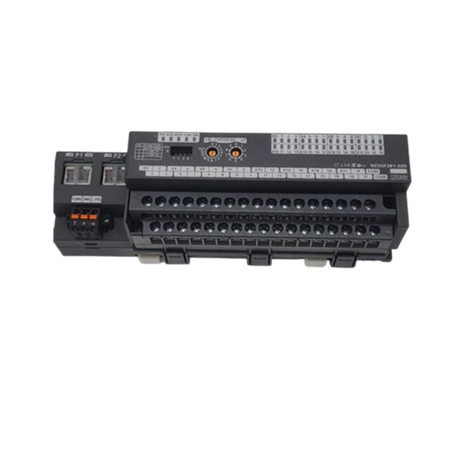 Original New In Stock PLC Module NZ2GF2B1-32D NZ2GF2B1-32DT One Year  Warranty - AliExpress