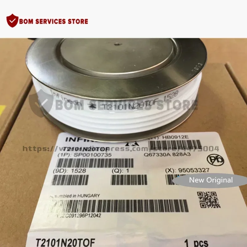 T2009N36TOF T2101N20TOF T2101N22TOF T2101N24TOF Frete Grátis Novo Módulo de Potência Original