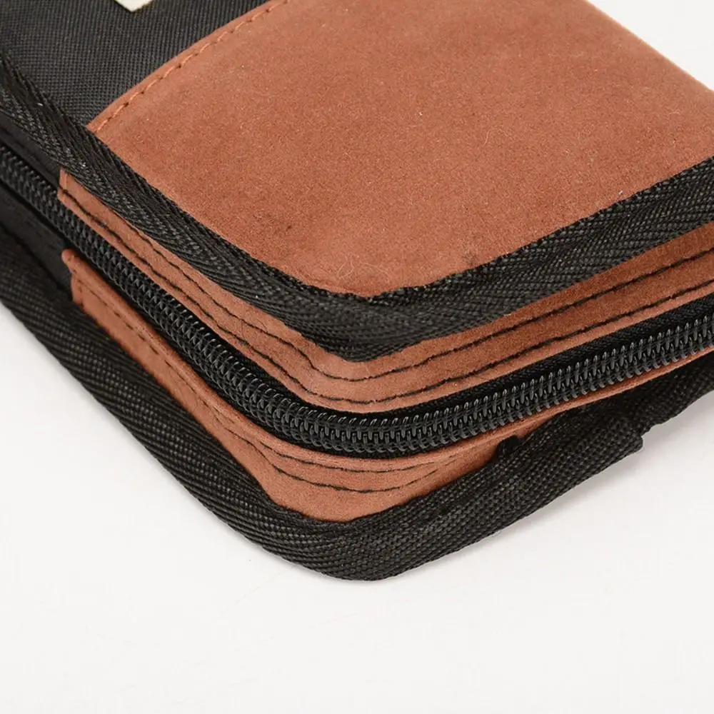 جودة عالية إضافة القطن الطبل كيس التخزين المحمولة سعة كبيرة الطبل حامي حالة أكياس عصي الطبل مقاوم للماء