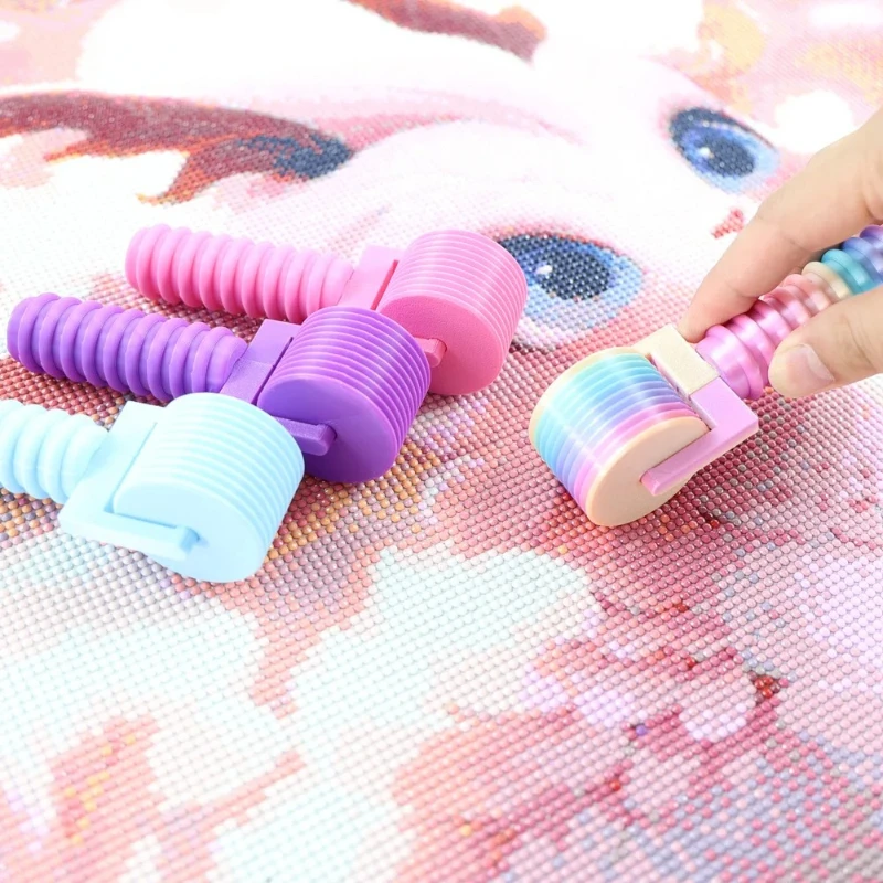 Accesorios para Pintura de Dia - Embroidery Embellishments reseña y precio