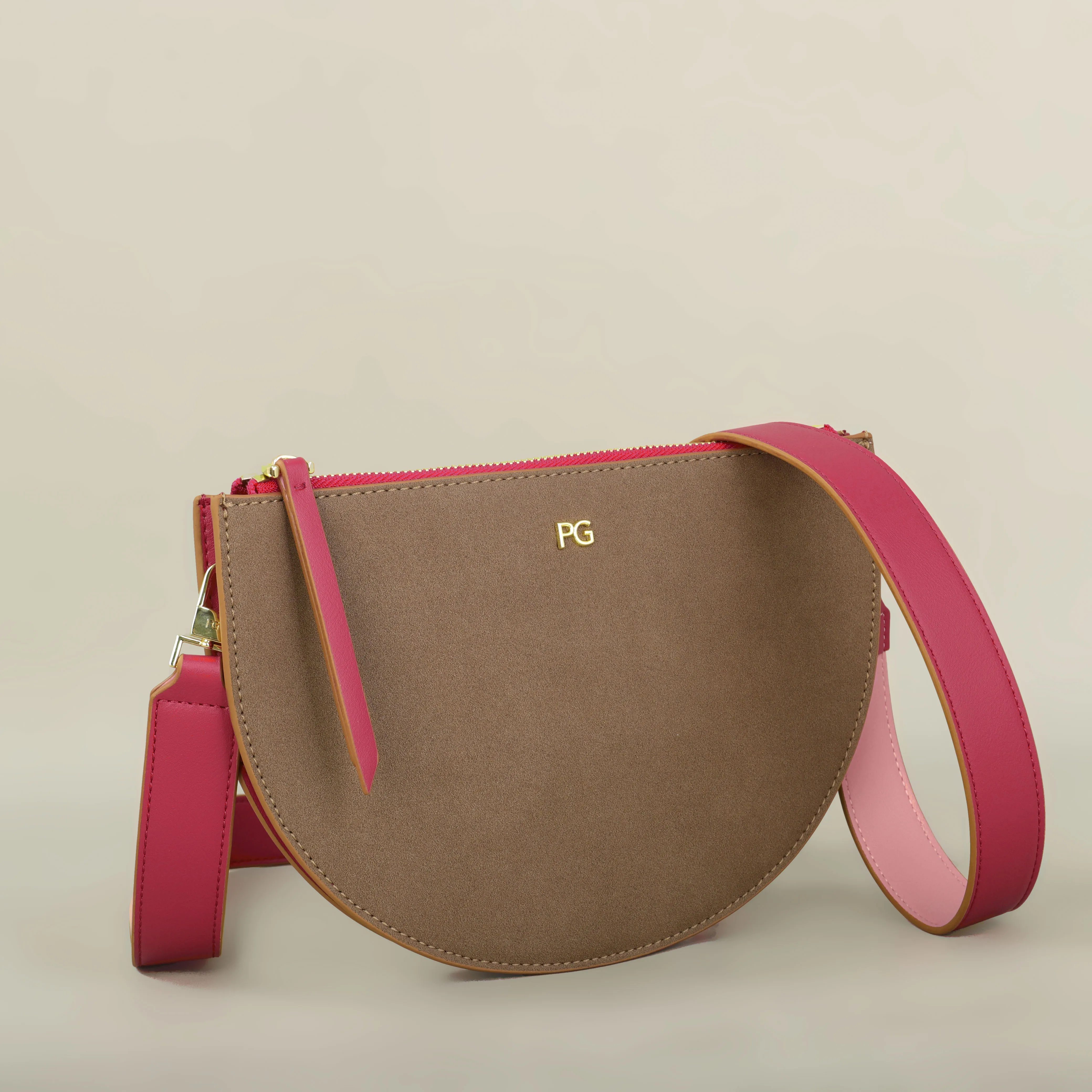 PG Neue Vintage Damen-Handtaschen mit hoher Kapazität, Designer-Luxus-Handtaschen, Damen-Umhängetaschen, klassisch gestaltete Damenhandtasche – Detail 12