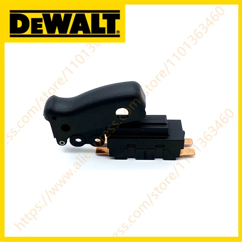 

Переключатель N169598 для аксессуаров для электроинструментов Dewalt DW713