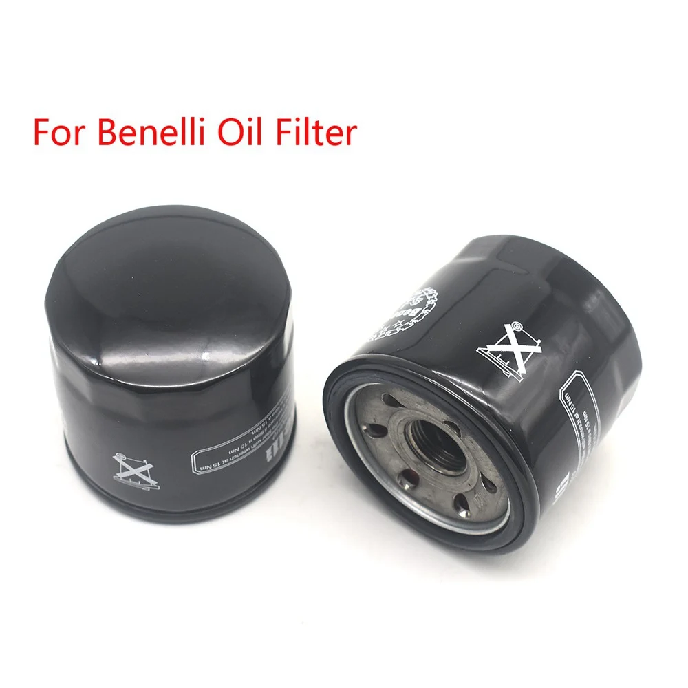 Oil Filter For Bene…