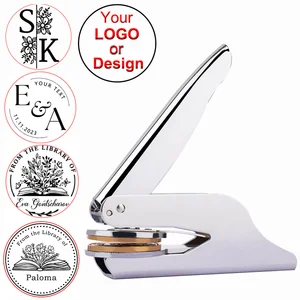 Personalisierte Hochzeitsaufzeichnungssiegel, Aufnahmesiegel, benutzerdefiniertes Logo, Umschlag, Bachelordekoration 8 Hauptverkäufe personalisierte Briefmarken - №4