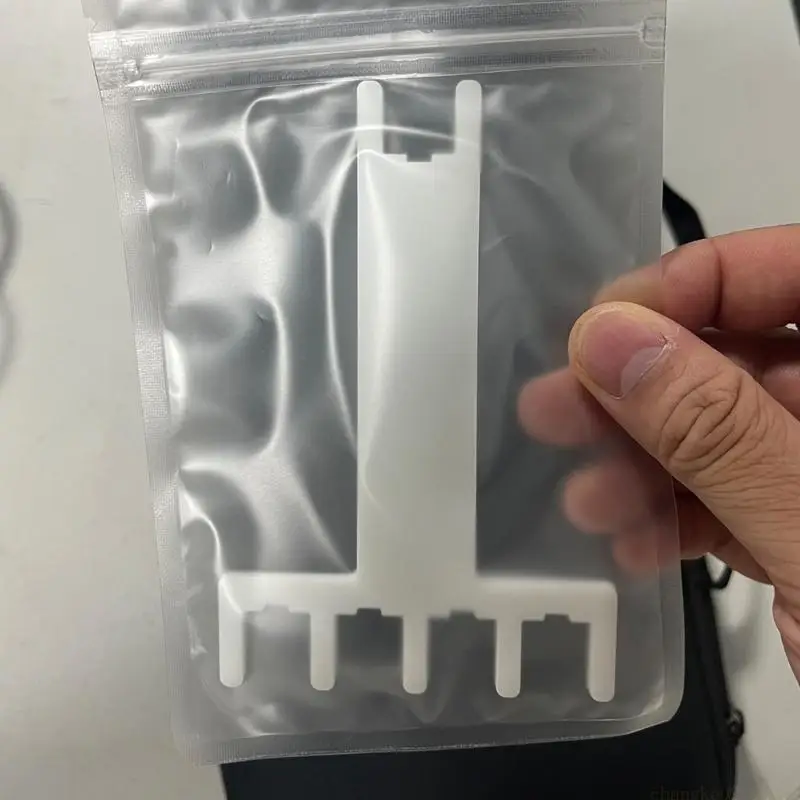 Professional 3mm Resin Keyboard Switches Remover For Hot Swappable Keyboards And DIY Repairs