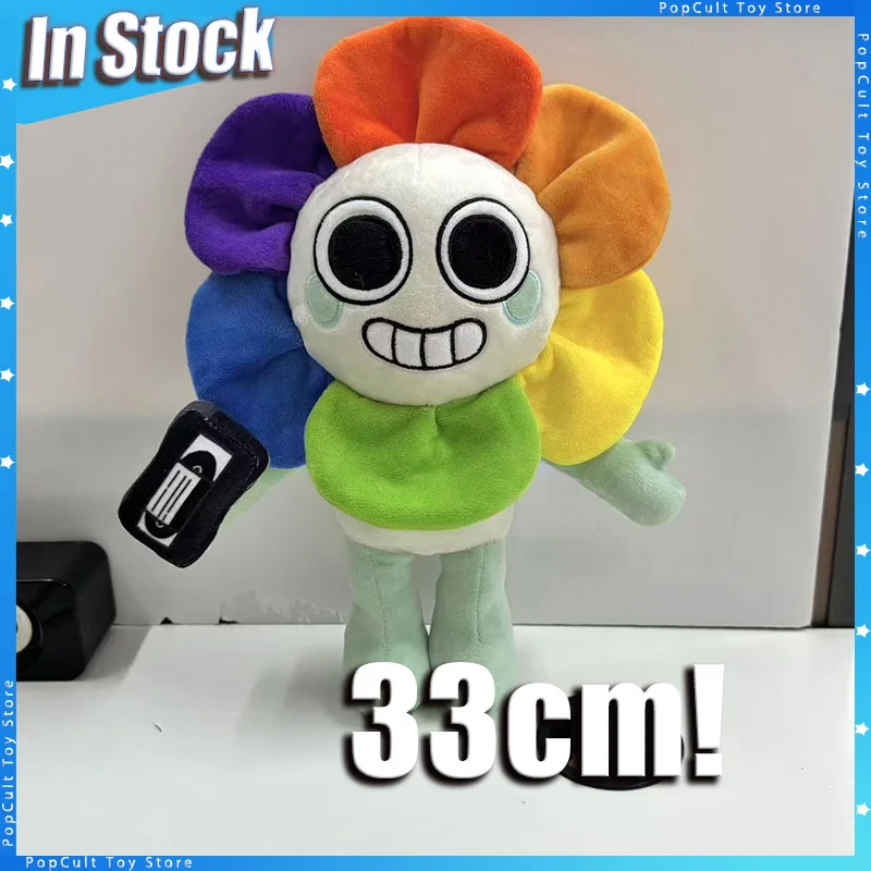 

В наличии игра Dandys World Astro с аниме плюшевые игрушки Kawaii мягкие куклы косплей диван подушка комната детский рождественский подарок игрушки