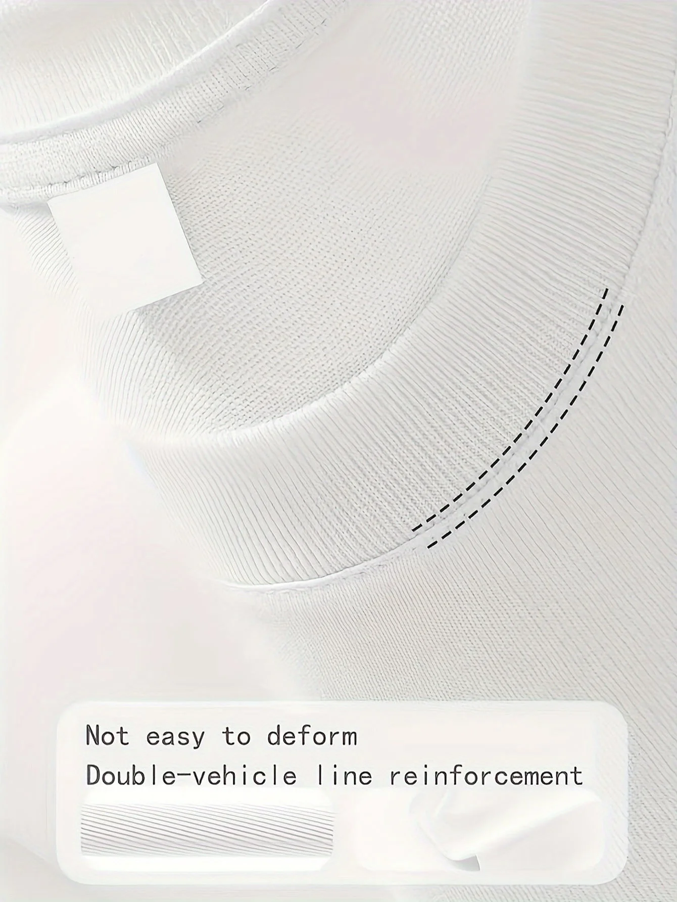 Men's Pure Cotton Vintage-Print T-Shirt — Featuring Neon Star & Moon Pattern | Regular Fit