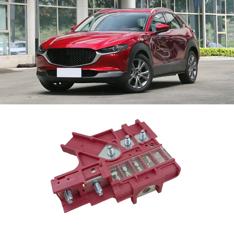 BCKA-67-S99 BCKA67-99 퓨즈링크, MAZDA CX-30/3 2020-2023 배터리 단자 퓨즈 블록