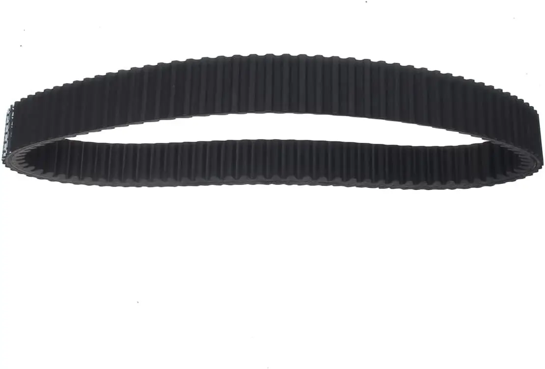 Nuova cinghia di trasmissione per Arctic Cat Wildcat 1000 2012-2013 V-Belt view 4