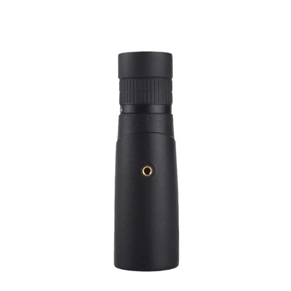 Variable 6 18x magnification monocular with full multi layer coating and large focus wheel for outdoor bird watching