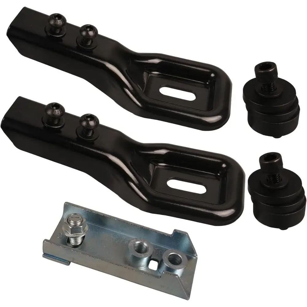 Rear Seat Lower Bra… - image