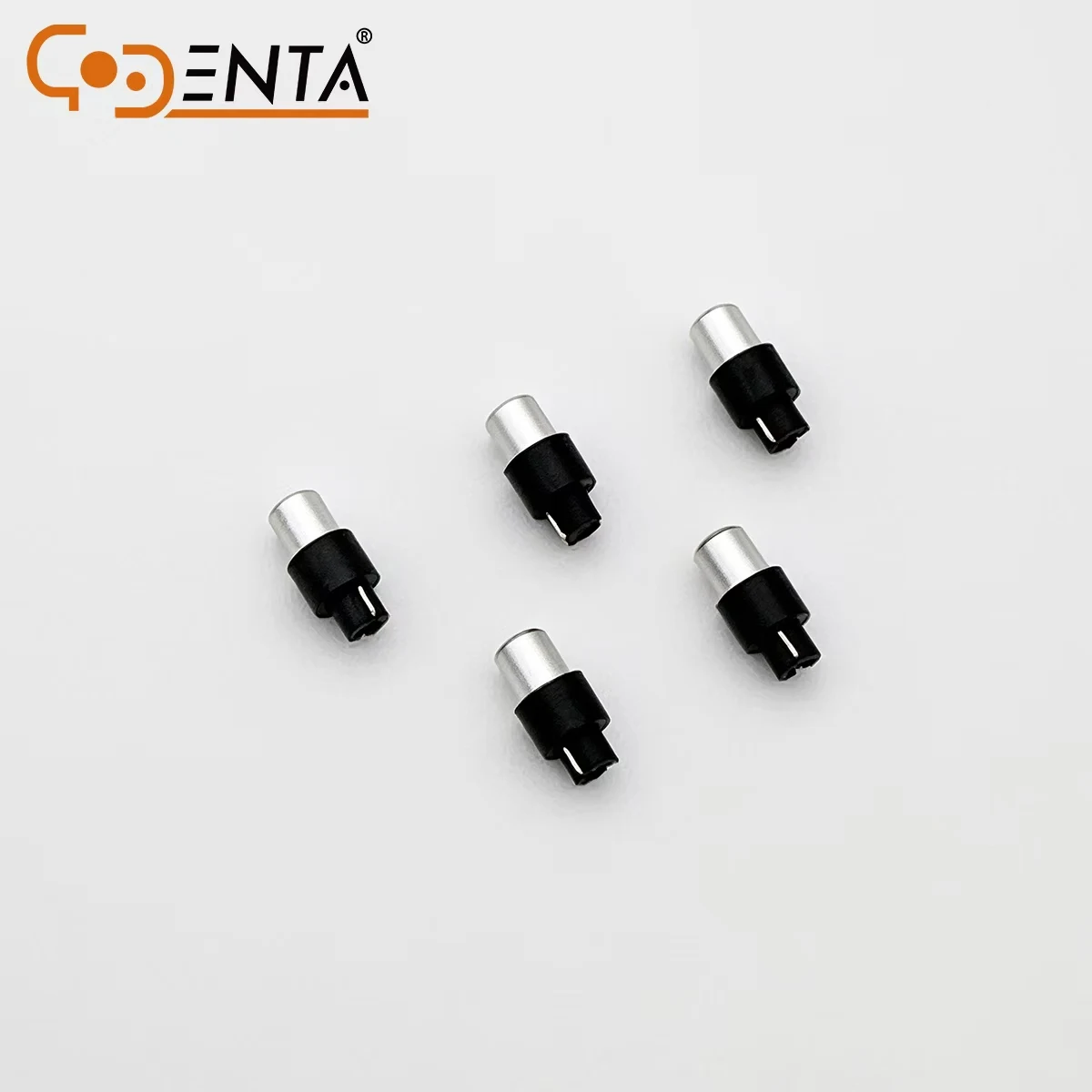 Car‑Clip Dental Unit Water Regulating LED Bulb for Sirona quick coupler