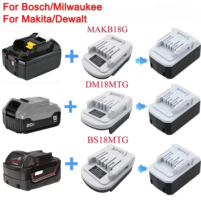 MAKB18G DM18MTG BS1… - image