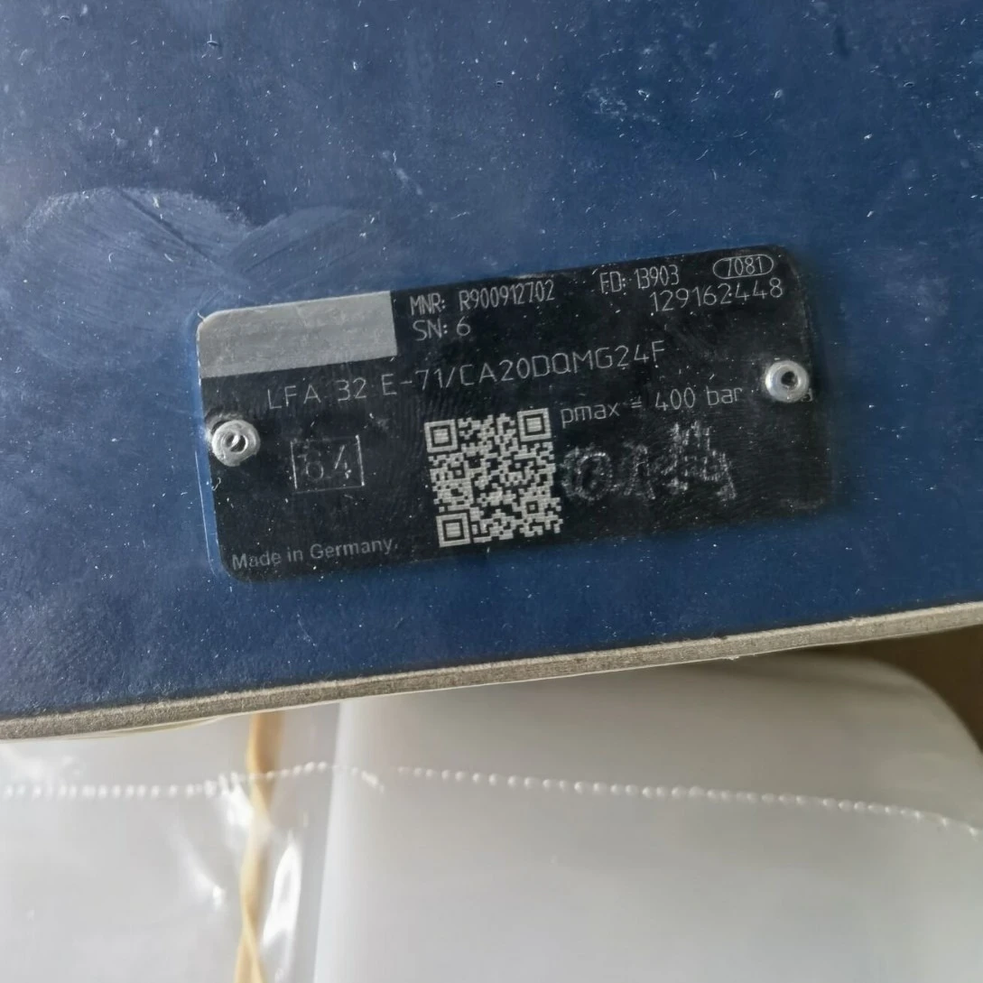 R900912702 LFA32E-7X/CA20DQMG24F
