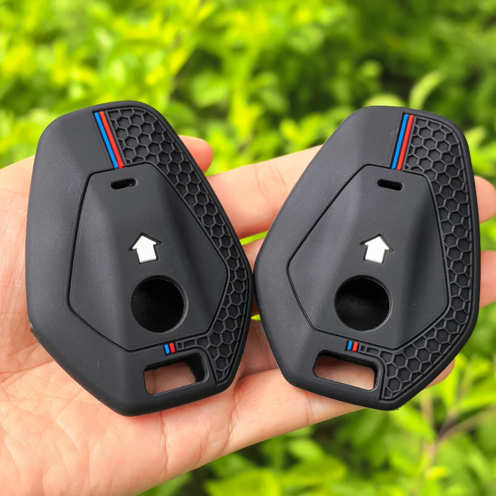 

Чехол для дистанционного ключа мотоцикла 2025 года, брелок для BMW R1300GS R1300 R 1300 Big GS 1300GS 2025 R1250GS R1250 ADV Adventure Bike