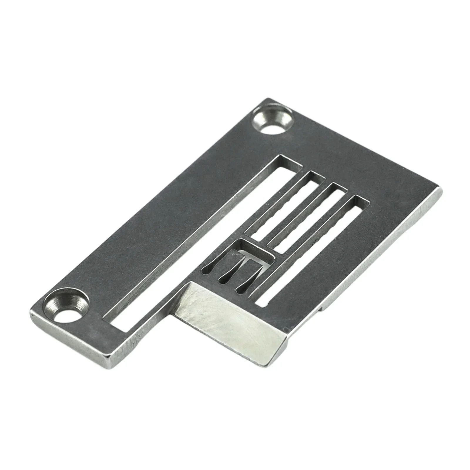 94902 Throat Plate Fits Yamato DW1353 (3x6.4mm) Flatlock Coverstitch Sewing Machine Parts