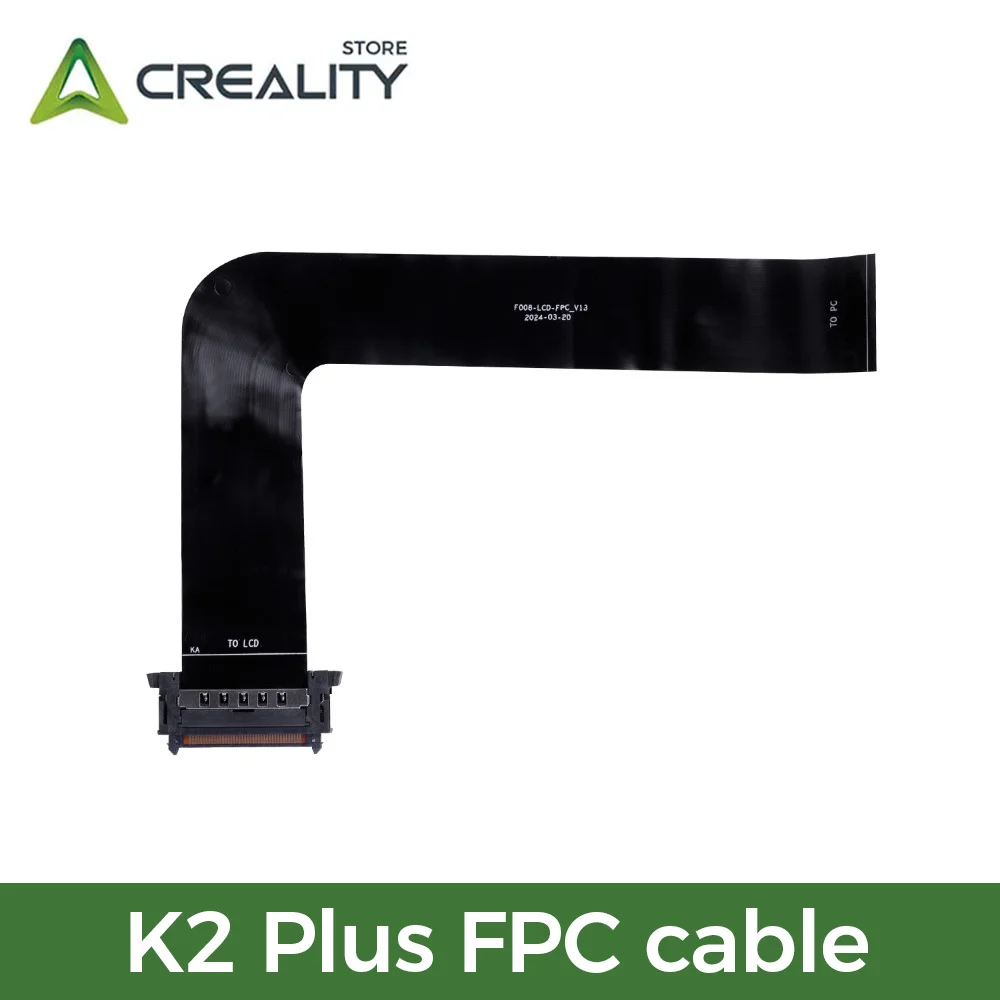 Creality K2 Plus Fp… - image