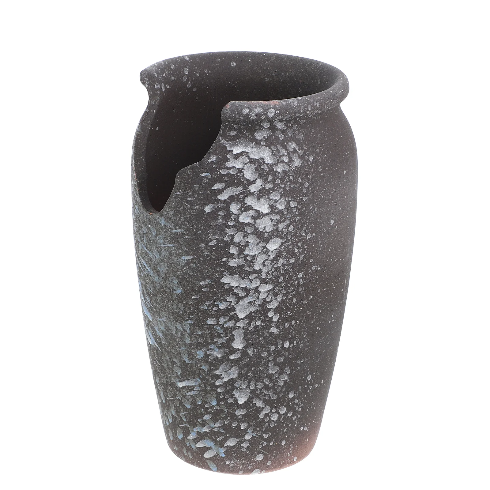 

Decorative Side Planter Orchid Pots with Holes Succulent Ceramic Flower Large Wedding Floral Vase Ceramics