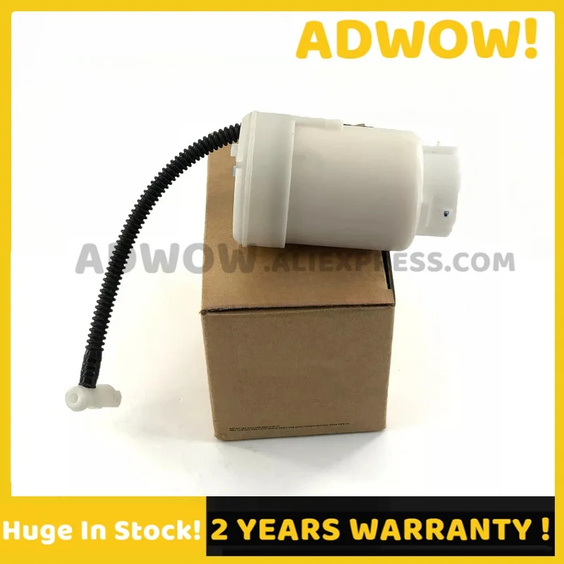 

31112-3X000 31110-2V100 Автоматический топливный фильтр 31112-A70A0 для Kia Soul Forte Forte5 Rio Hyundai Accent Elantra GT Veloster, новый