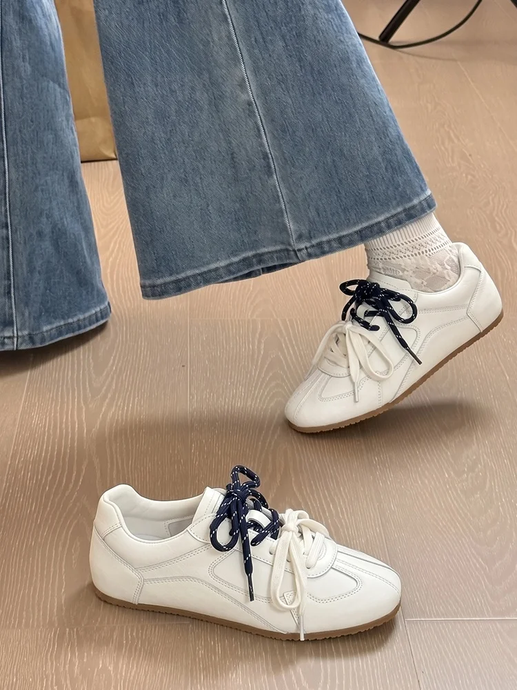 sneakers-bianche-da-donna-stile-ballerina-scarpe-casual-da-viaggio-primavera-estate-autunno-punta-tonda-comode-e-traspiranti-suola-in-pvc