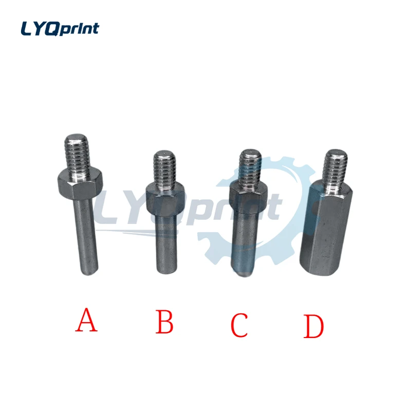 Automatic Die Cutting Stripping Pin for Foil Stamping Machine