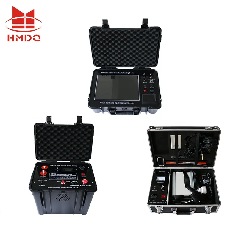 Tdr High Voltage Un… - image