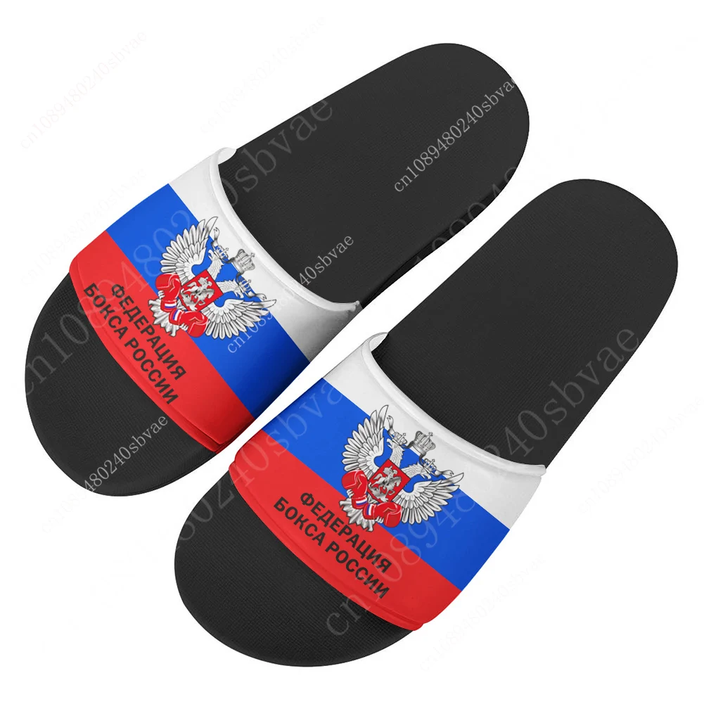 

Федерация бокса России Russian Boxing Federation Sneakers Low Top Shoes Men Women Teenager Canvas Custom Made Shoes