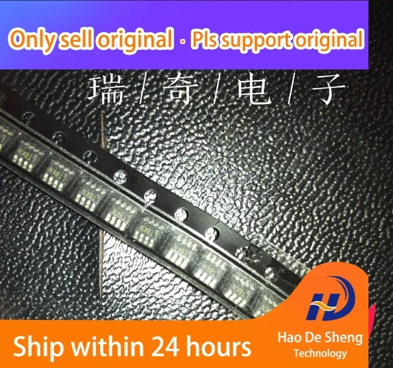 

10 шт./лот LTC2950CTS8-1 1 LT2950CTS8-1 с логотипом LTBKN, новый, оригинальный, в наличии, Power bank