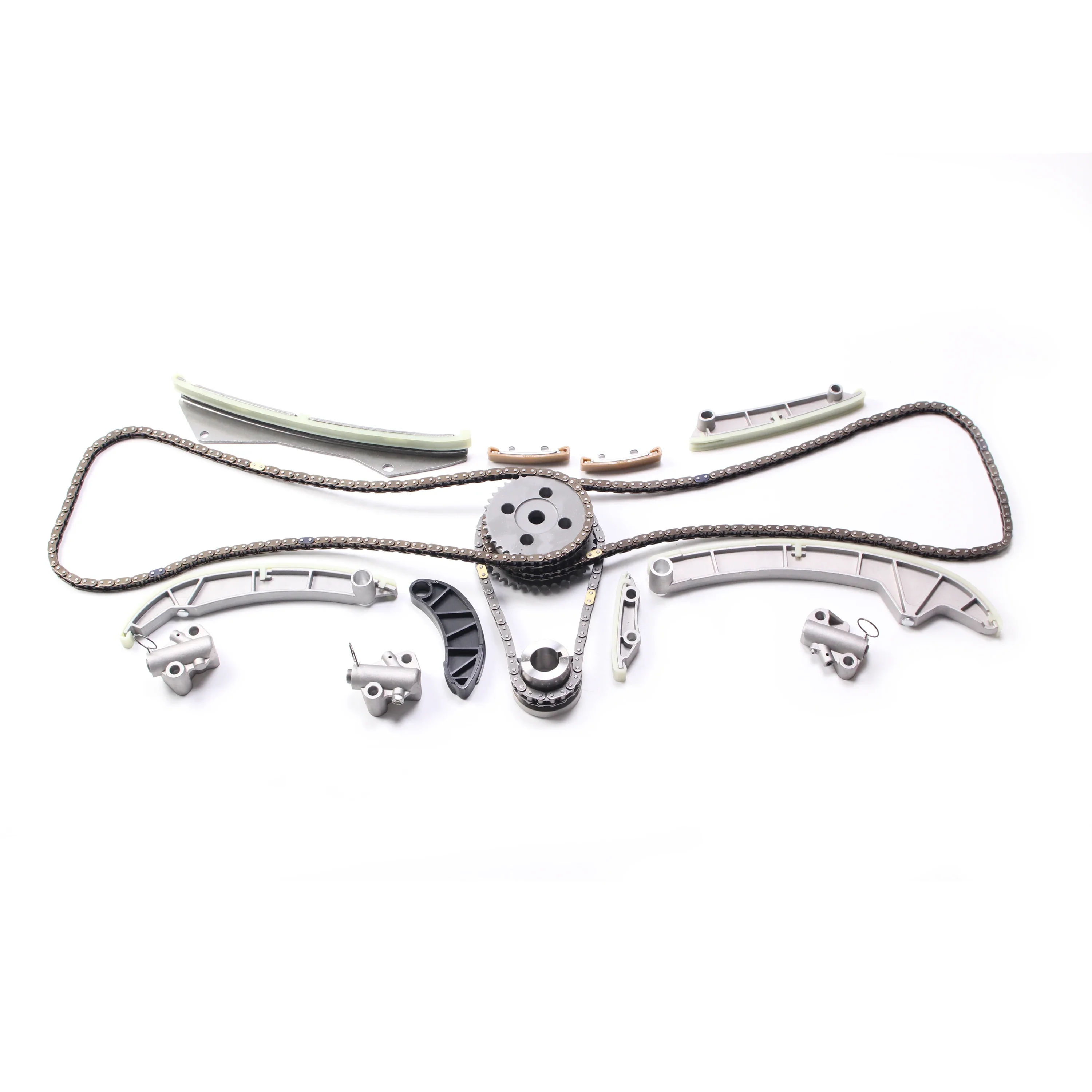 13143AA081 for 2008-2015 SUBARU LEGACY OUTBACK TRIBECA 3.6L H6 DOHC 24V EZ36D Naturally Aspirated Timing Chain Kit