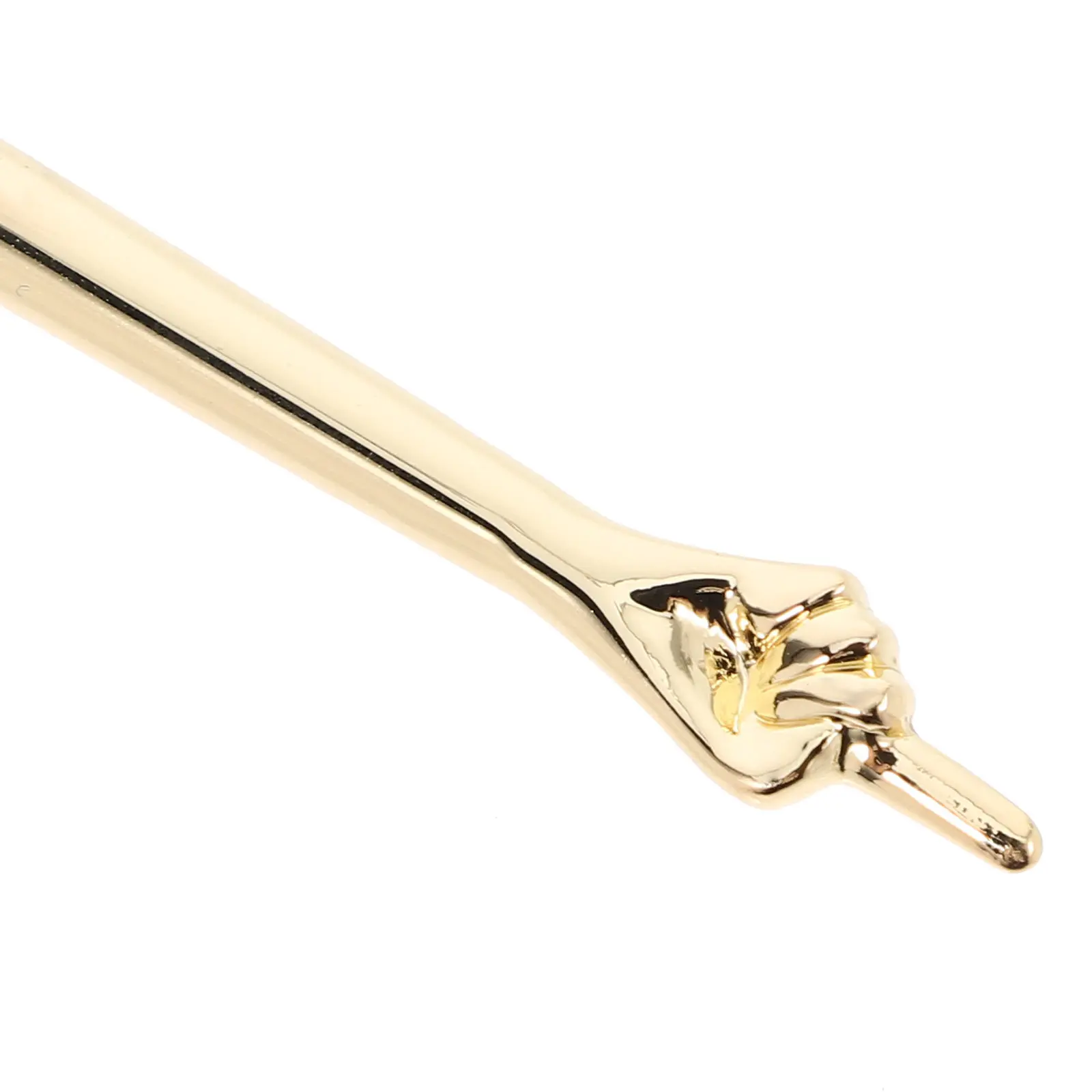 Bible Reading Pointer Metal Finger Torah Pointer Lightweight Zinc Alloy Jewish Gift Decorative Scripture Reading Tool