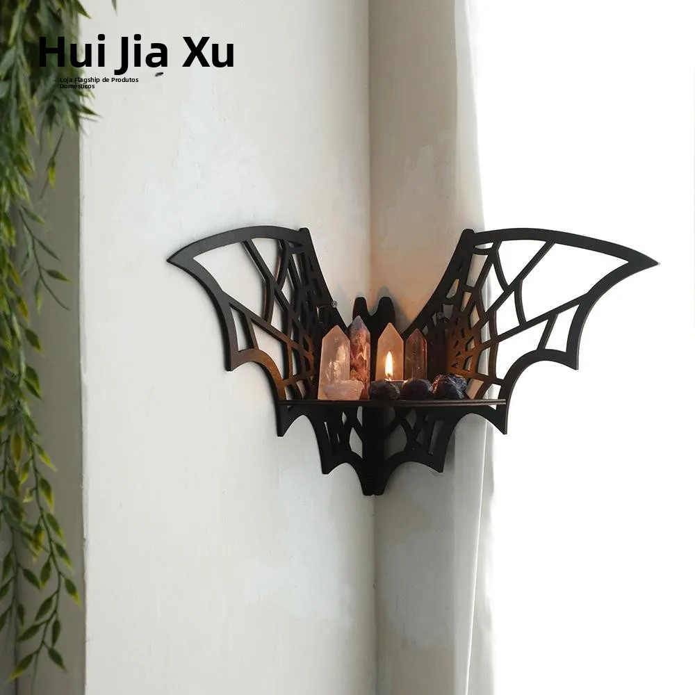 bohemian-hollow-wooden-bat-crystal-wall-shelf-simple-home-bedroom-decor-modern-minimalist-style-villa-household-wall-art