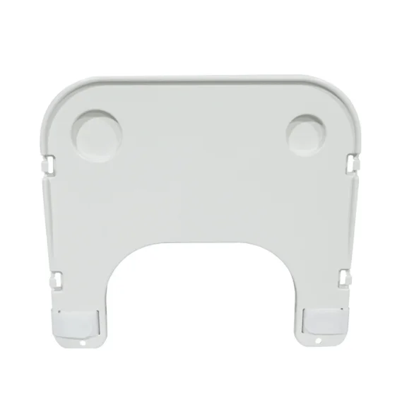 ترقية طاولة طعام قابلة للإزالة وقابلة للتعديل، لوحة كرسي متحرك، مستلزمات علاج إعادة تأهيل حمام الأطفال المسنين #1