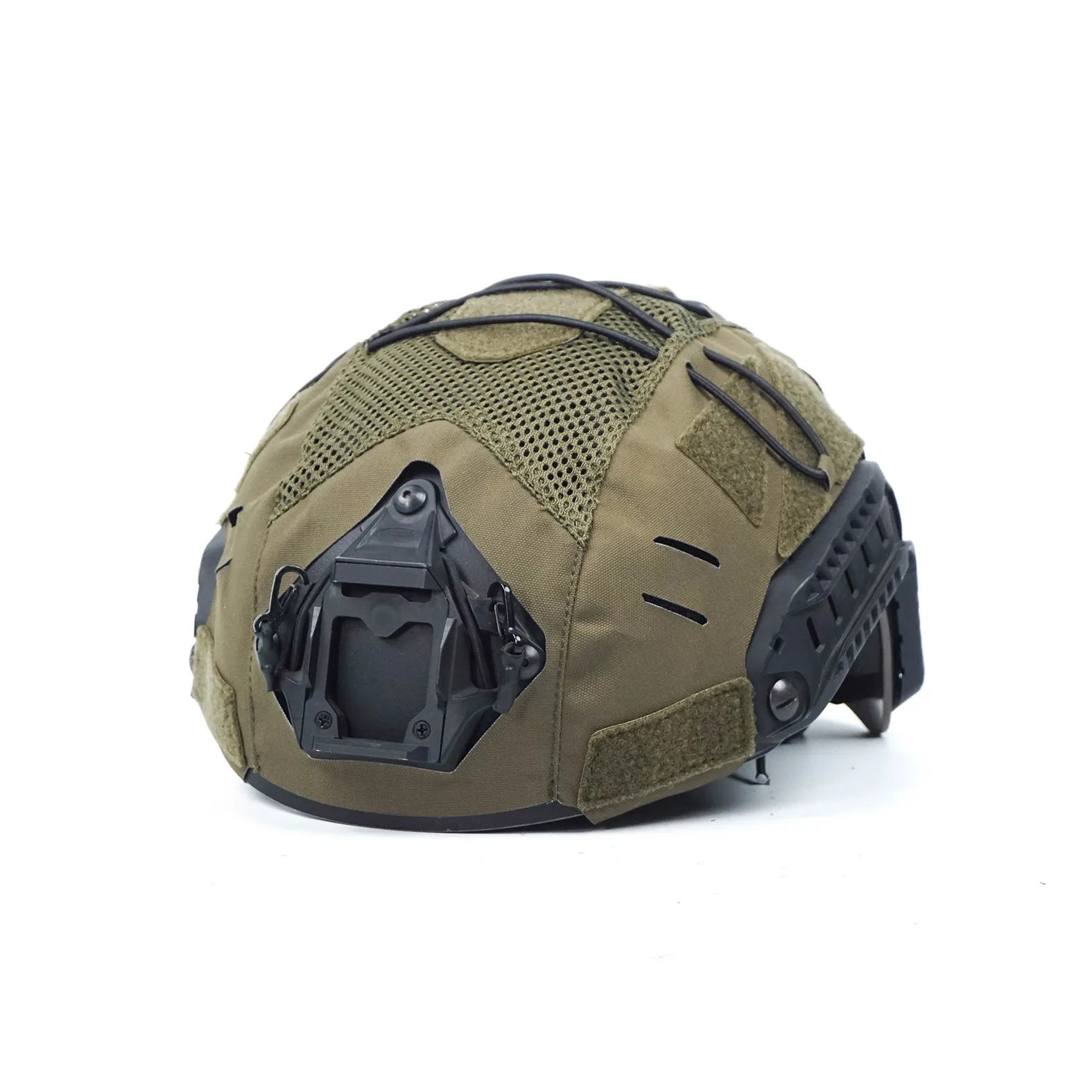 Tactical Gear Hunting Equipment OPS-Core Helmet Cover Protector Fast SF/Fast MT/Fast RF1/FMA Maritime Airsoft Outdoor Sport