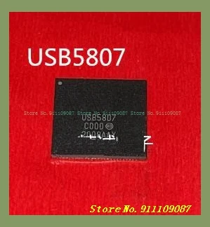 

USB5807