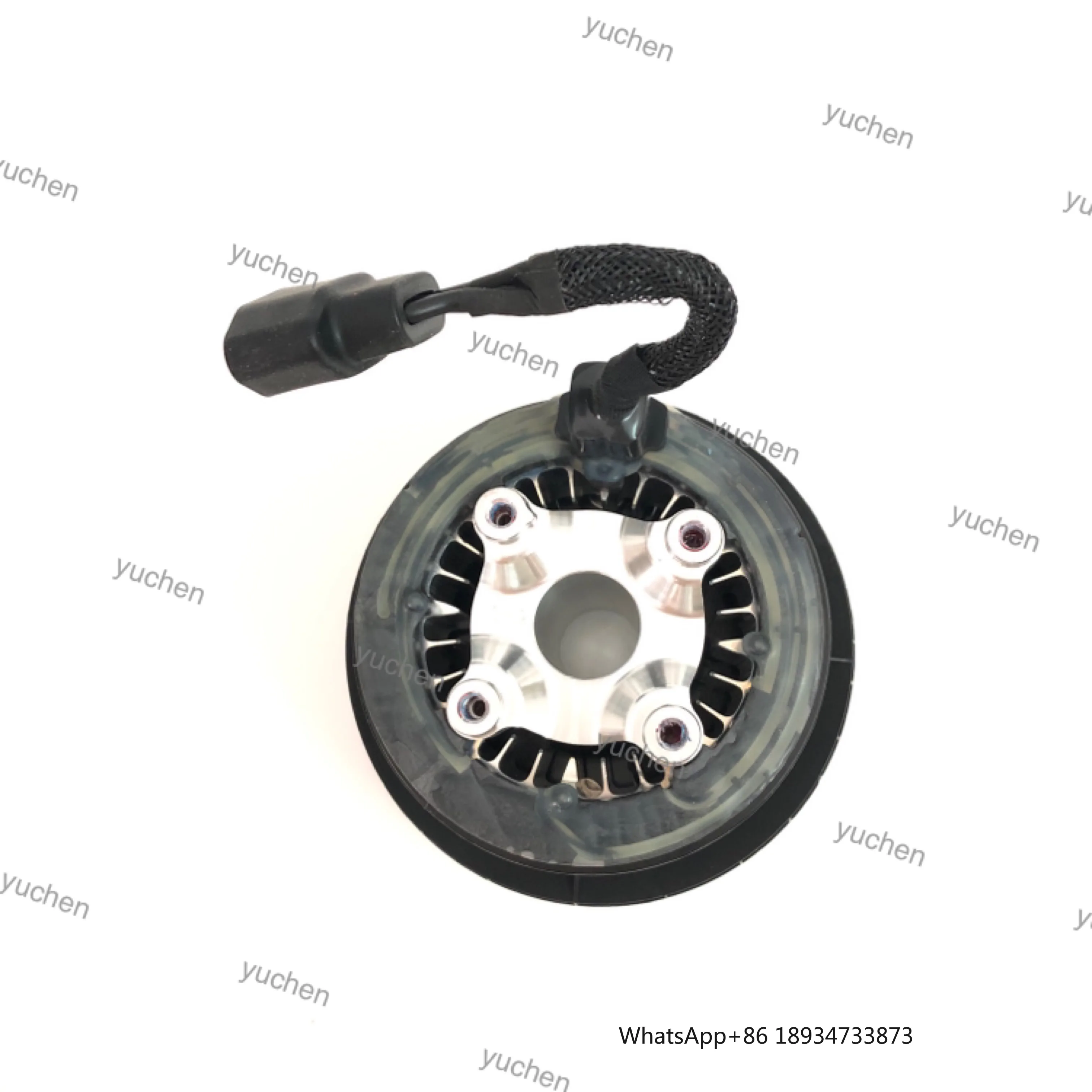 Agras T50 Propulsion Motor 10033  48KV Brand new original UAV accessory for T50 agricultural drone