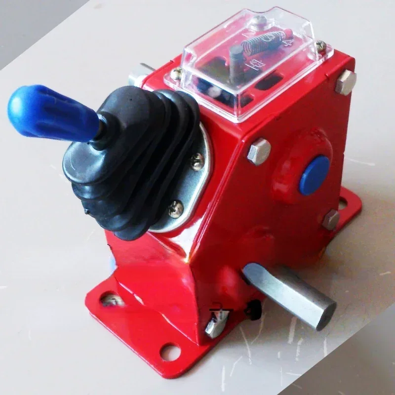 -For Four-Speed Six…
