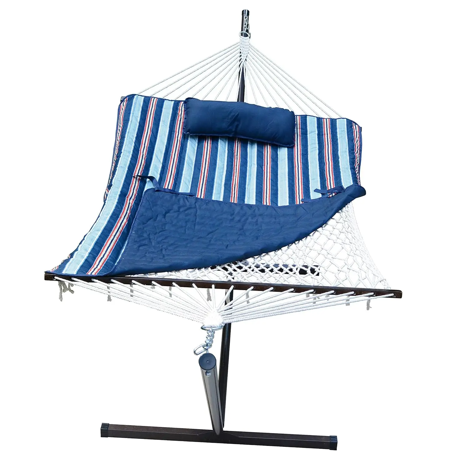 #24 Latest Hammock with Stands Offers