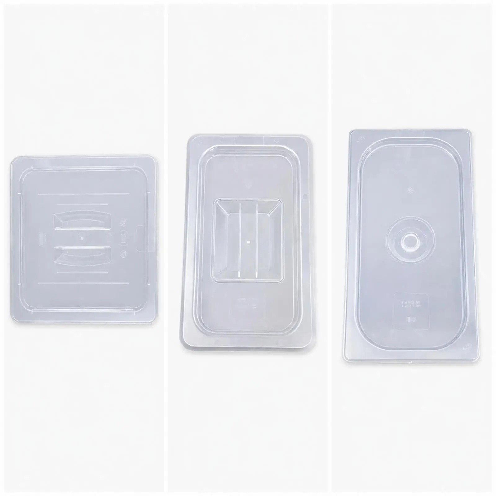 Commercial Soft-Serve Machine Guard Cover Transparent Soft-Serve Ice Soft-Serve Equipment Dust Cover Dustproof for Food Service