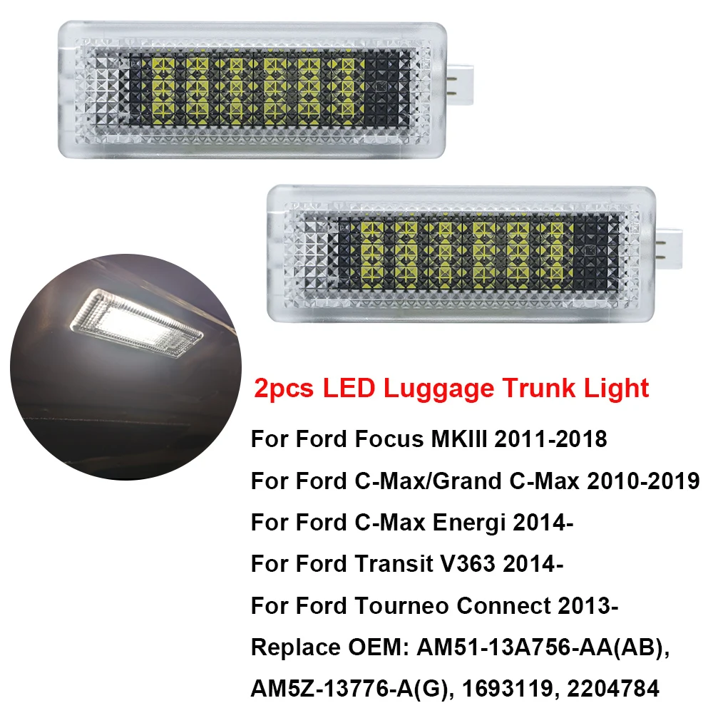 Trunk Light