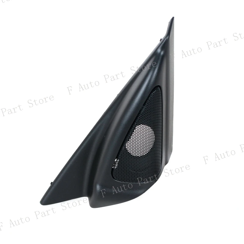 Für Toyota Land Cruiser LC100 FJ100 1998-2007 Lexus LX470 Auto Front Tür Hochtöner Lautsprecher Audio Horn Trim Abdeckung kappe Shell Haus – Detail 4