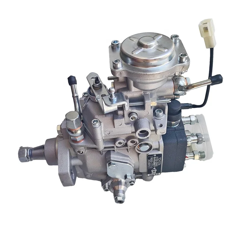 

Совершенно новый 22100-5B660 Toyota 5L дизельный инжекционный насос двигателя для Toyota Hilux Pickup VE4/10F2100RND177 5L топливный насос Toyota