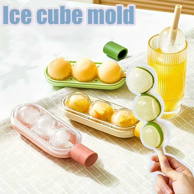 Popsicle Molds Diy Ice Pop Maker Reusable Ice Cream Mold For Party Yogurt Juice Smoothies Homemade Frozen Treats For Summer