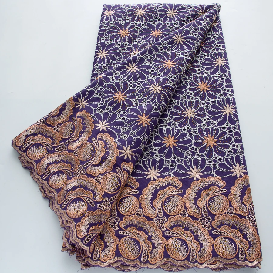 Luxury African Swiss Bali Voil - Embroidery Bali review and price